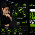 Membedah Kualitas Backlink: Faktor Tak Terlihat yang Bikin Website Anda Unggul