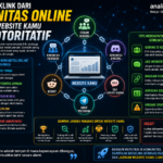 Kenapa Backlink dari Komunitas Online Bisa Bikin Website Kamu Lebih Otoritatif
