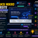 Kenapa Interaksi Mikro di Website Bisa Jadi Senjata Rahasia Digital Marketing Kamu
