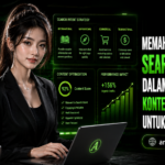 Memahami Pengaruh Search Intent dalam Membangun Konten Berkualitas untuk Website Anda