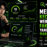 Mengapa Kecepatan Website Jadi Faktor SEO yang Tak Bisa Diabaikan Lagi