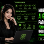 Mengintegrasikan AI Generatif pada Website: Pendekatan Cerdas untuk Pengalaman Pengguna yang Lebih Humanis