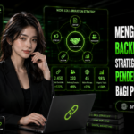 Mengoptimalkan Backlink Melalui Strategi Kolaborasi Niche: Pendekatan Terpadu bagi Pemilik Website