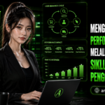 Mengoptimalkan Performa Website Melalui Pemahaman Siklus Perilaku Pengguna Online