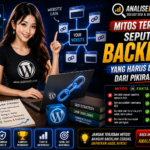 Mitos Terbesar Seputar Backlink yang Harus Dihapus dari Pikiran Anda