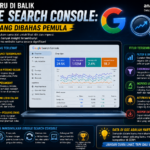 Rahasia Baru di Balik Google Search Console: yang Jarang Dibahas Pemula