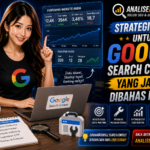Strategi Fresh untuk Google Search Console: yang Jarang Dibahas Pemula